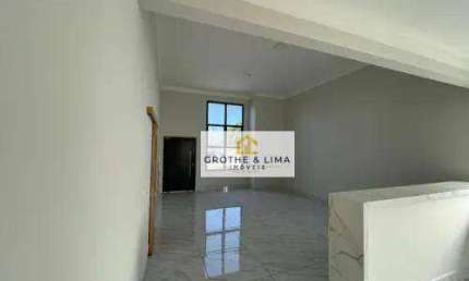 Casa com 3 dormitórios à venda, 160 m² por R$ 820.000,00 - Parque Vera Cruz - Tremembé/SP