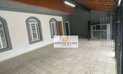 Sobrado com 6 dormitórios à venda, 316 m² por R$ 1.060.000,00 - Jardim Veneza - São José dos Campos/SP