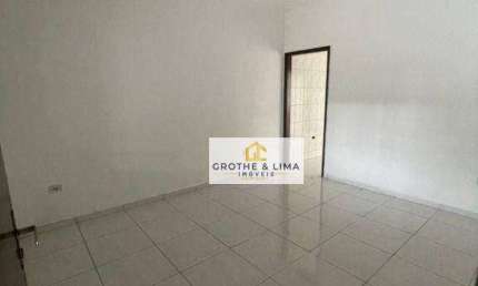 Casa com 2 dormitórios à venda, 71 m² por R$ 615.000,00 - Jardim América - São José dos Campos/SP