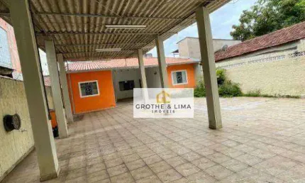 Casa com 3 dormitórios à venda, 213 m² por r$ 1.038.000,00 - jardim américa - são josé dos campos/sp