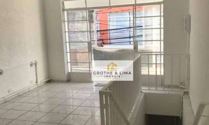 Sobrado com 2 dormitórios à venda, 120 m² por R$ 420.000,00 - Centro - Taubaté/SP