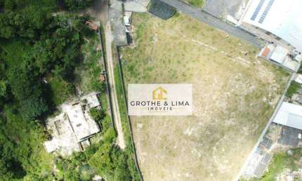 Oportunidade de Investimento - Terreno de 8000m2 no Jd Torrão de Ouro 2