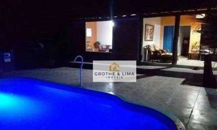 Vende-se esta propriedade com no condomínio Recanto do Sol - Pindamonhangaba