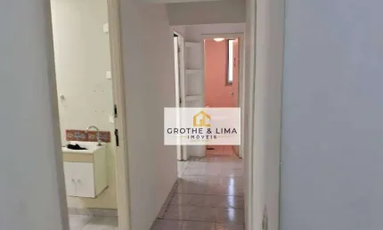 Sala à venda, 28 m² por R$ 137.800,00 - Jardim São Dimas - São José dos Campos/SP