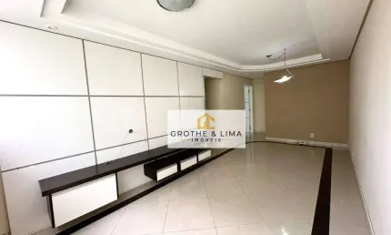 Apartamento - edifício flamboyant - jardim são dimas - 2 dormitórios - 74m²
