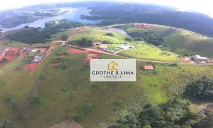 Terreno à venda no Centro, Igaratá 