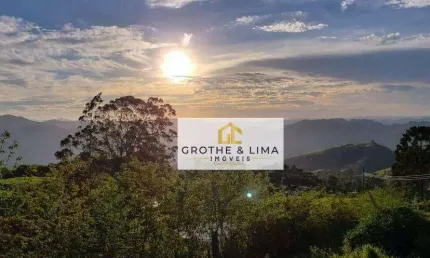 Chácara / sítio à venda no Centro, São José dos Campos 