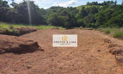 Terreno à venda, 710 m² por R$ 280.000,00 - Jardim Nova República - São José dos Campos/SP
