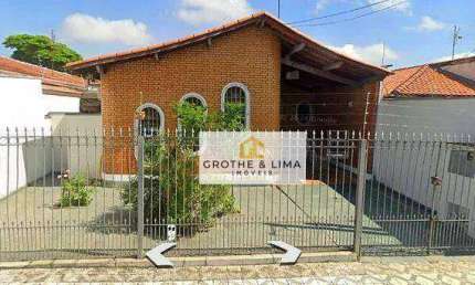 Casa térrea com 2 quartos no Jardim Ana Emília - Taubaté