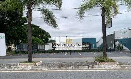 Excelente Ponto Comercial!  1200 m² - venda por R$ 6.000.000 ou aluguel por R$ 28.000/mês - Jardim das Nações - Taubaté/SP