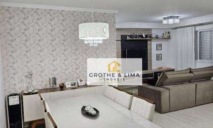 Apartamento com 2 dormitórios à venda, 87 m² por R$ 720.000,00 - Conjunto Residencial Trinta e Um de Março - São José dos Campos/SP