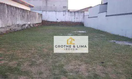 Terreno à venda, 260 m² por r$ 265.000,00 - piracangaguá - taubaté/sp