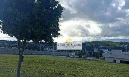 Terreno à venda, 309 m² por R$ 250.000,00 - Chácara Santa Luzia - Taubaté/SP
