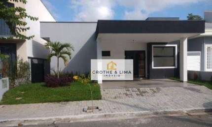 Casa com 3 dormitórios à venda, 165 m² por R$ 930.000,00 - Bairro dos Guedes - Tremembé/SP