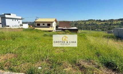 Terreno à venda, 250 m² por R$ 165.000,00 - Itapecerica - Taubaté/SP