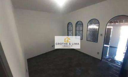 Casa com 2 dormitórios à venda, 100 m² por R$ 250.000,00 - Esplanada Santa Terezinha - Taubaté/SP