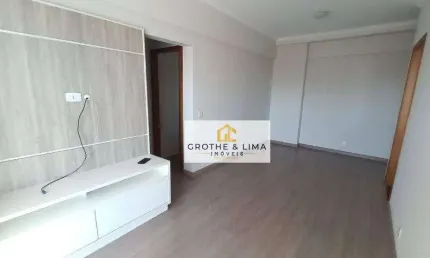 Apartamento à vendo no condomínio Vier Vale em São José dos Campos/SP.