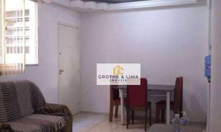 Otimo Apartamento a Venda com 03 dormitorios no floradas de sao jose