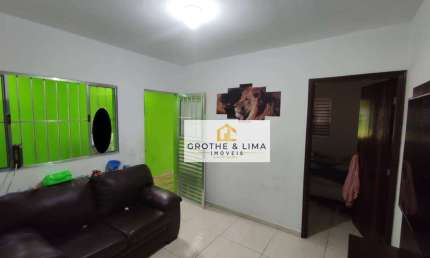 Charme e Conveniência: Casa Acolhedora em Jardim Cruzeiro do Sul