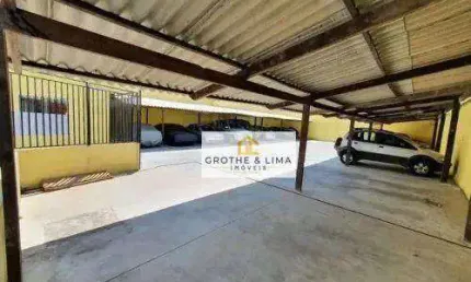 Terreno à venda, 400 m² por R$ 690.000,00 - Vila Resende - Caçapava/SP