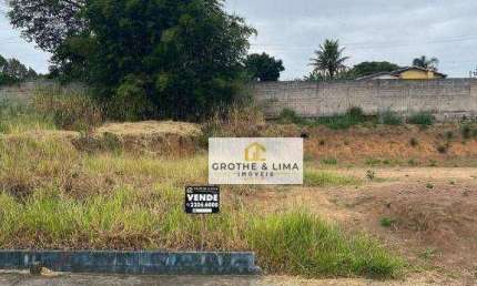 Terreno à venda, 204 m² por R$ 120.000,00 - Morada do Fênix - São José dos Campos/SP