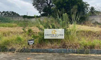 Terreno à venda, 204 m² por r$ 120.000,00 - morada do fênix - são josé dos campos/sp