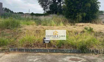 Terreno à venda, 204 m² por r$ 120.000,00 - morada do fênix - são josé dos campos/sp