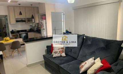 Casa com 2 dormitórios à venda, 105 m² - Jardim Esperança