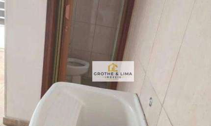 Casa com 3 quartos à venda na Rua Tenente Mauro Francisco dos Santos, Jardim Sandra Maria, Taubaté