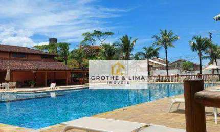 Sobrado à venda, 57 m² por R$ 935.000,00 - Praia de Maresias - São Sebastião/SP