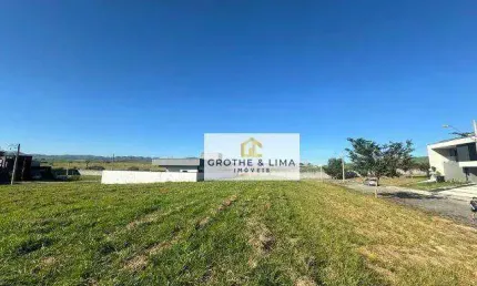 Terreno à venda, 540 m² por r$ 386.000,00 - ecopark bourbon - caçapava/sp