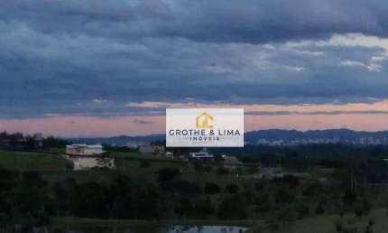 Terreno à venda, 1036 m² por R$ 235.000,00 - Village da Serra - Tremembé/SP