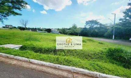 Oportunidade!  Terreno à venda, 1000 m² por R$ 320.000 - Chácara São Félix - Taubaté/SP