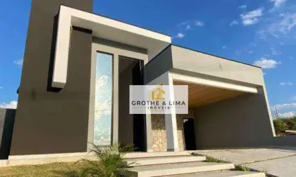 Casa com 3 dormitórios à venda, 185 m² por r$ 1.325.000,00 - piedade - caçapava/sp