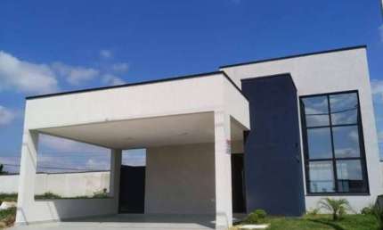 Casa com 3 dormitórios à venda, 138 m² por R$ 850.000,00 - Jardim Santana - Tremembé/SP
