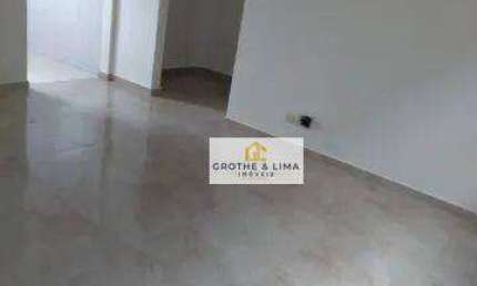 Apartamento com 2 dormitórios, 1 suíte à venda, 62 m² - Vila Tatetuba