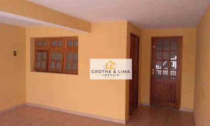 GRANDE OPORTUNIDADE Casa com 2 dormitórios à venda, 63 m² por R$ 266.000 - Jardim Rafael - Caçapava/SP