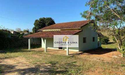 Casa com 2 quartos à venda na Estrada Municipal do Tijuco Preto, Tijuco Preto, Caçapava