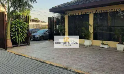 Ponto à venda, 250 m² por R$ 3.710.000 - Vila Nair - São José dos Campos/SP