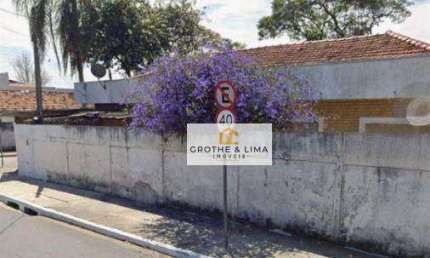 Oportunidade Única! Casa Comercial! com 3 dormitórios à venda, 138 m² por R$ 690.000 - Eugênio de Melo - São José dos Campos/SP