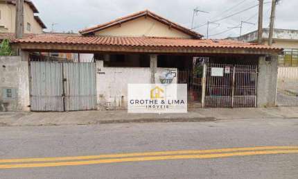 Casa com 3 quartos à venda na Praça Hélio Dias, Jardim da Granja, São José dos Campos