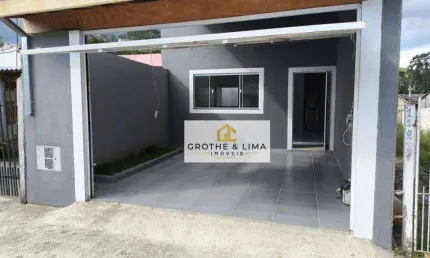 Casa com 3 quartos à venda na Rua Cândido Gonçalves de Bem, Alto da Ponte, São José dos Campos