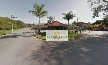 Terreno à venda, 656 m² por R$ 320.000,00 - Res Eldorado - Tremembé/SP