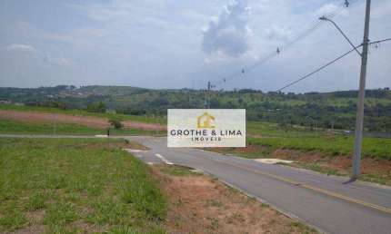 Oportunidade Única! Terreno à venda, 250 m² por R$ 110.000 - Granjas Rurais Reunidas São Judas Tadeu - Taubaté/SP