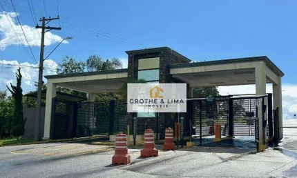 Oportunidade! Terreno à venda, 618 m² por R$ 330.000 - Campos do Conde - Taubaté/SP