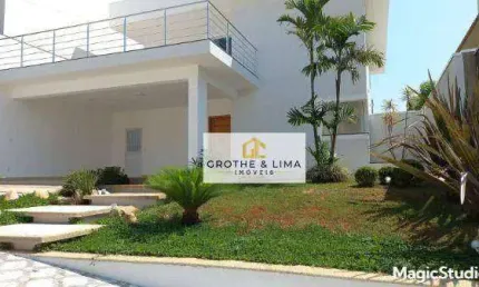 Oportunidade! Sobrado com 3 dormitórios à venda, 203 m² por R$ 1.400.000 - Jardim Baronesa - Taubaté/SP