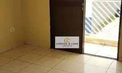 Casa com 2 quartos à venda na Rua Laurentina de Souza Moreira, Jardim Panorama, Caçapava