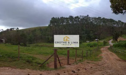 Chácara à venda, 15900 m² por r$ 160.000,00 - paraibuna - paraibuna/sp