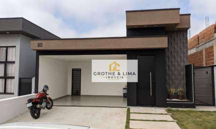 Casa à venda, 145 m² por R$ 1.000.000,00 - Residencial Colinas - Caçapava/SP
