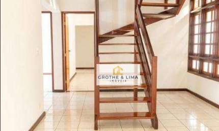 Sobrado à venda, 249 m² por R$ 690.000,00 - Jardim Santa Maria - Jacareí/SP